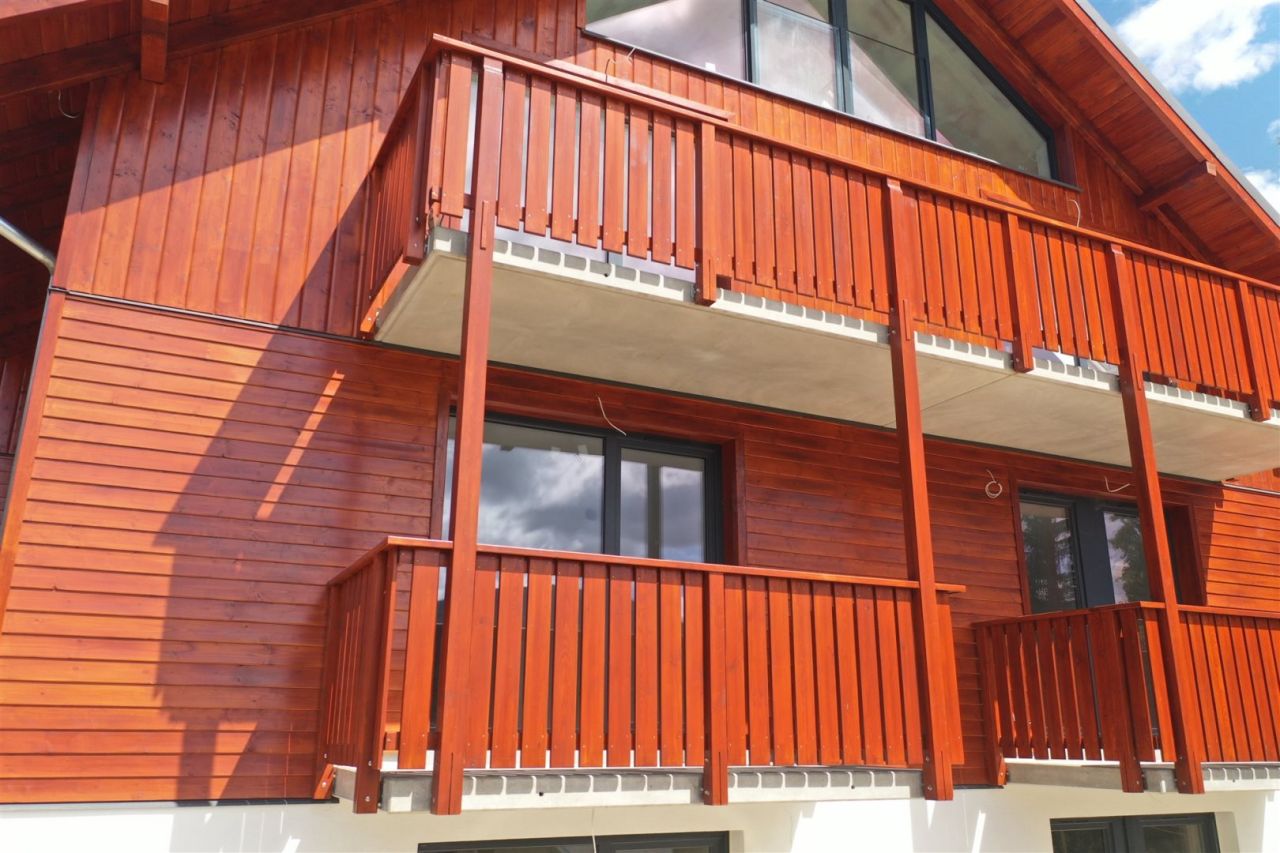 Mieszkanie 2-pokojowe Szklarska Poręba. Zdjęcie 7