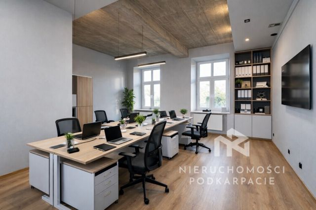 Biuro Rzeszów Śródmieście, ul. Henryka Jakuba Kreczmera. Zdjęcie 4