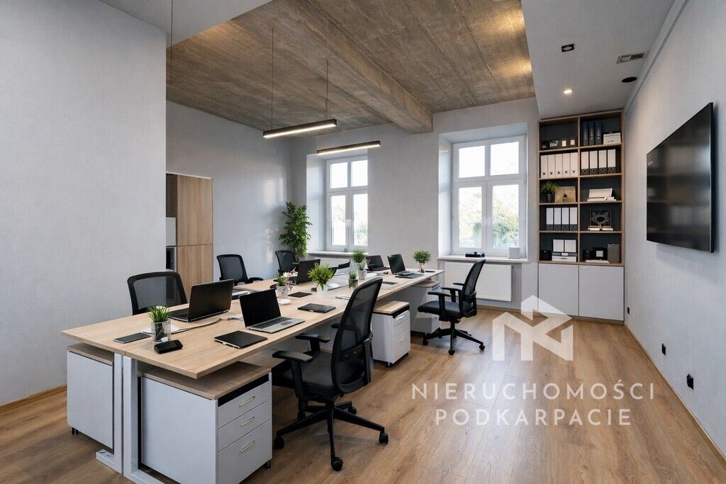 Biuro Rzeszów Śródmieście, ul. Henryka Jakuba Kreczmera. Zdjęcie 4
