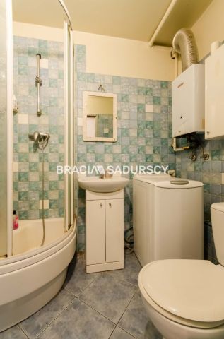 Mieszkanie 2-pokojowe Kraków Grzegórzki, ul. Józefa Narzymskiego. Zdjęcie 5