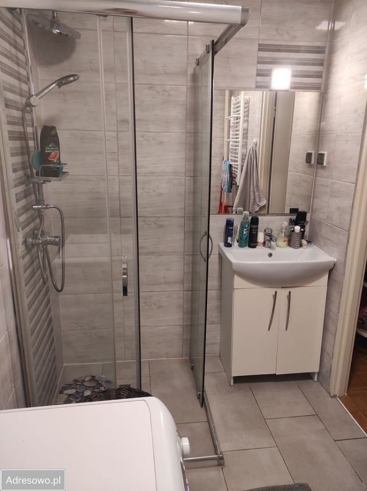 Mieszkanie 3-pokojowe Kołobrzeg Centrum, ul. Gabriela Narutowicza. Zdjęcie 8