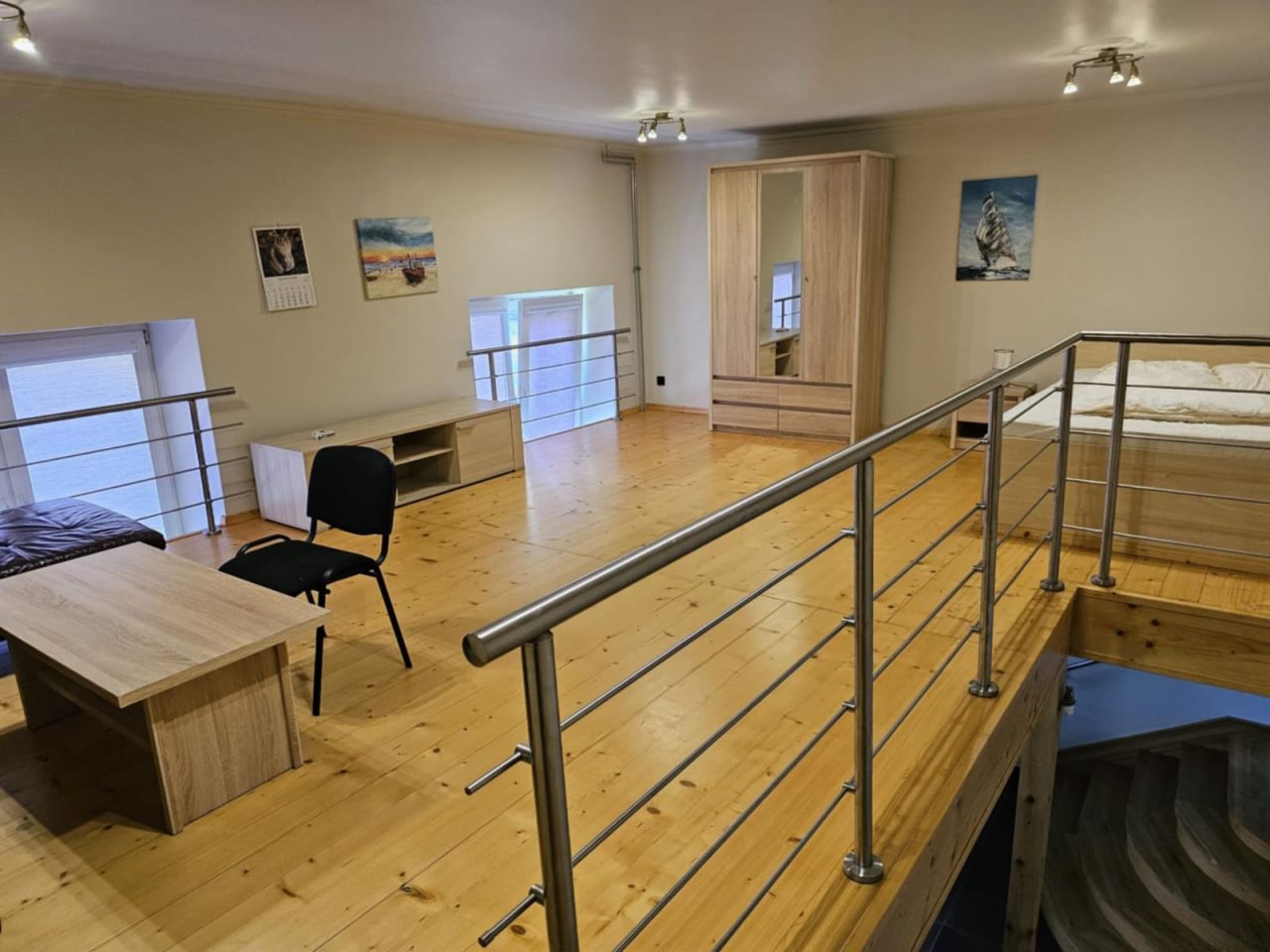 Mieszkanie 3-pokojowe Stalowa Wola, ul. Adama Mickiewicza. Zdjęcie 7