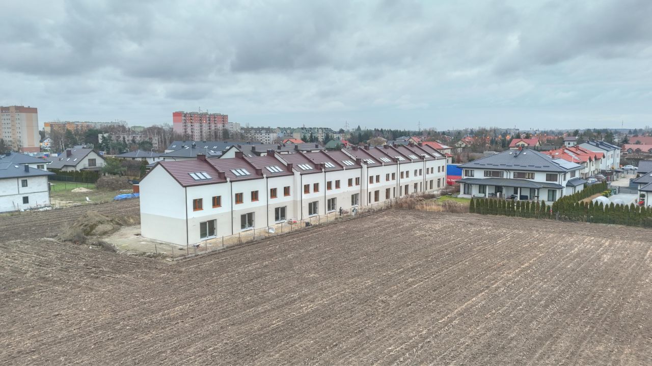 Mieszkanie 3-pokojowe Pruszków Bąki, ul. Ignacego Jana Paderewskiego. Zdjęcie 5