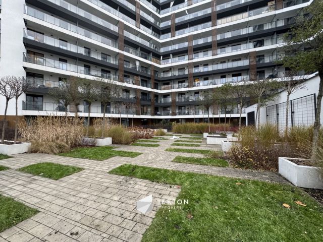 Mieszkanie 1-pokojowe Warszawa Ursynów, ul. Kłobucka. Zdjęcie 16