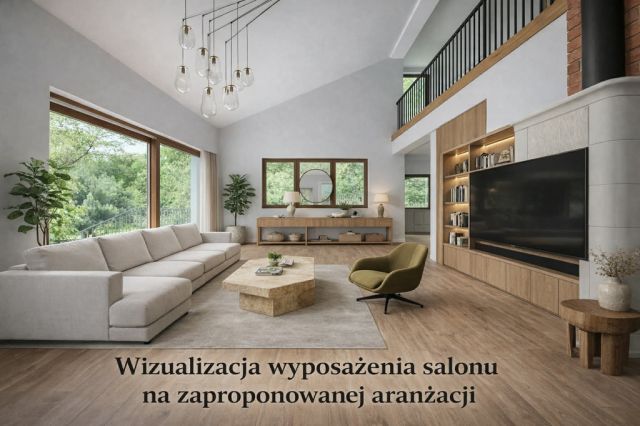 dom wolnostojący, 6 pokoi Łódź Ruda Pabianicka. Zdjęcie 3