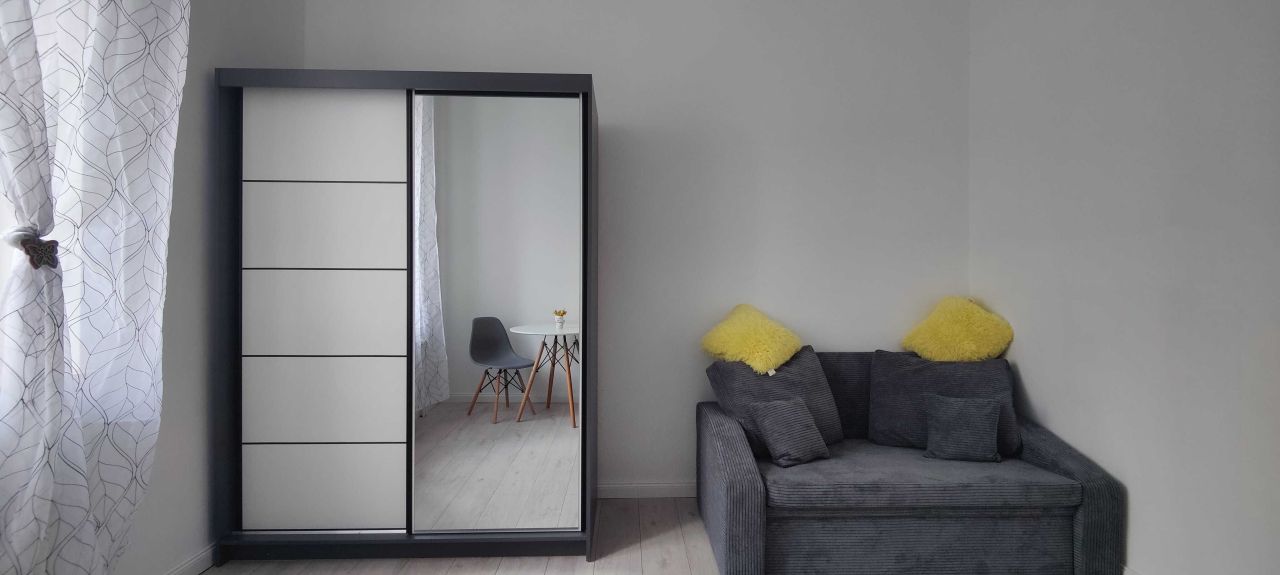 Mieszkanie 1-pokojowe Żyrardów, ul. Gen. Józefa Hallera. Zdjęcie 2