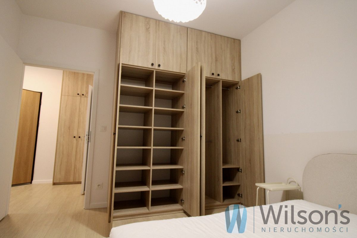 Mieszkanie 2-pokojowe Warszawa Wola, ul. Kolejowa. Zdjęcie 7