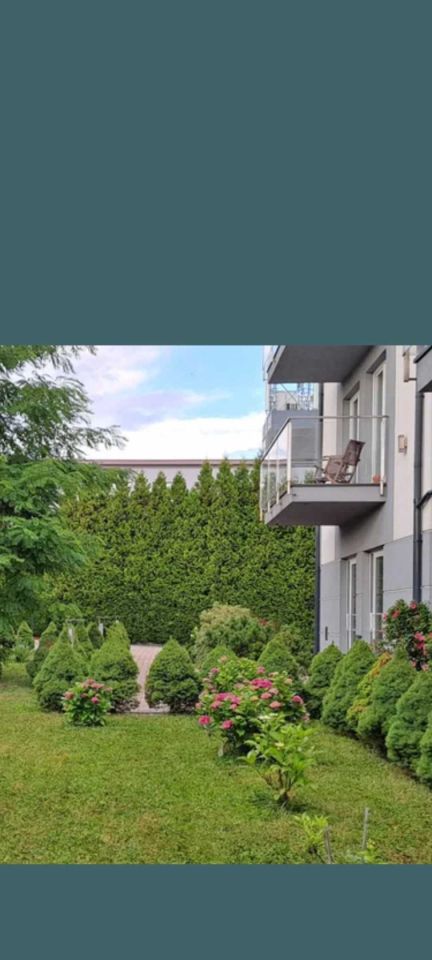 Mieszkanie 2-pokojowe Kraków Ruczaj. Zdjęcie 3