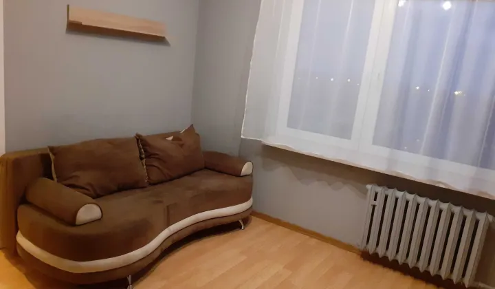 Mieszkanie 1-pokojowe Sosnowiec, ul. Gwiezdna