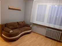 Mieszkanie 1-pokojowe Sosnowiec, ul. Gwiezdna