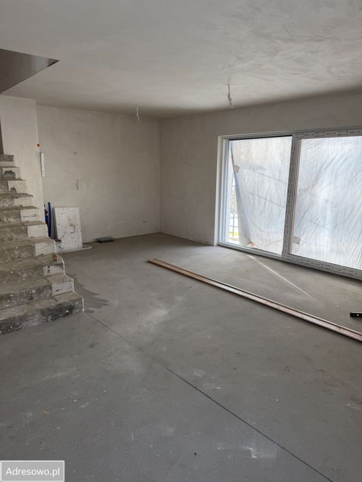 bliźniak, 5 pokoi Stargard, ul. gen. Stefana Grota-Roweckiego. Zdjęcie 2