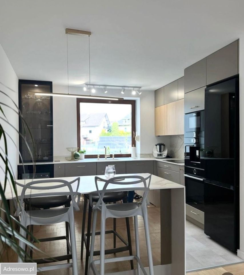 dom szeregowy, 6 pokoi Kielce Podkarczówka. Zdjęcie 8