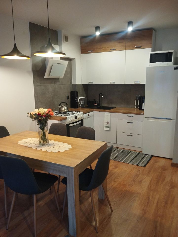 Mieszkanie 3-pokojowe Nowy Tomyśl, ul. Działkowa. Zdjęcie 19