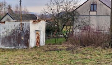 Działka inwestycyjna Twierdza