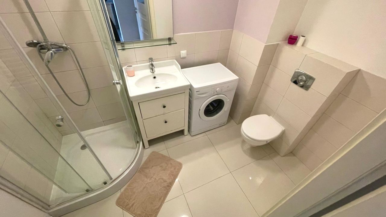 Mieszkanie 2-pokojowe Warszawa Wilanów, ul. Sejmu Czteroletniego. Zdjęcie 9