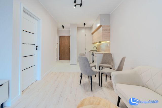 Mieszkanie 2-pokojowe Kraków Bronowice Małe, ul. Bolesława Czerwieńskiego. Zdjęcie 6