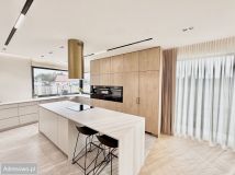 dom wolnostojący, 5 pokoi Białobiel, ul. Piękna. Zdjęcie 2