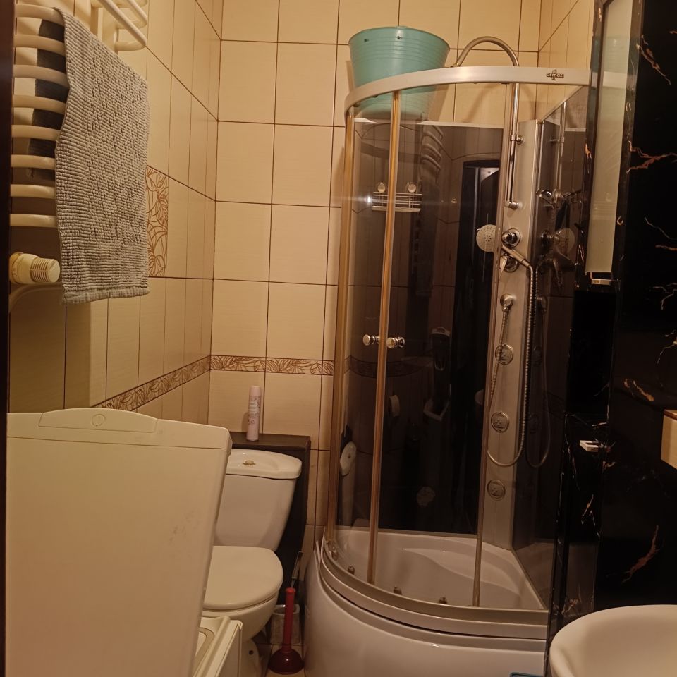 Mieszkanie 2-pokojowe Rumia Centrum, Towarowa. Zdjęcie 5