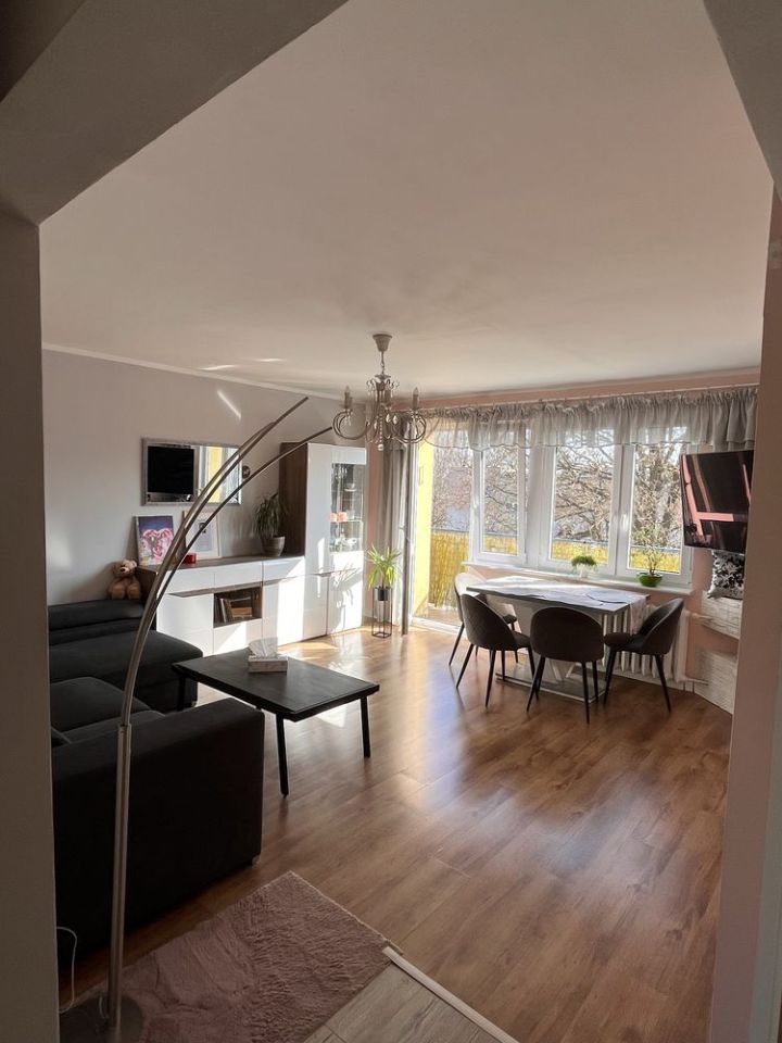 Mieszkanie 3-pokojowe Wędrzyn. Zdjęcie 1