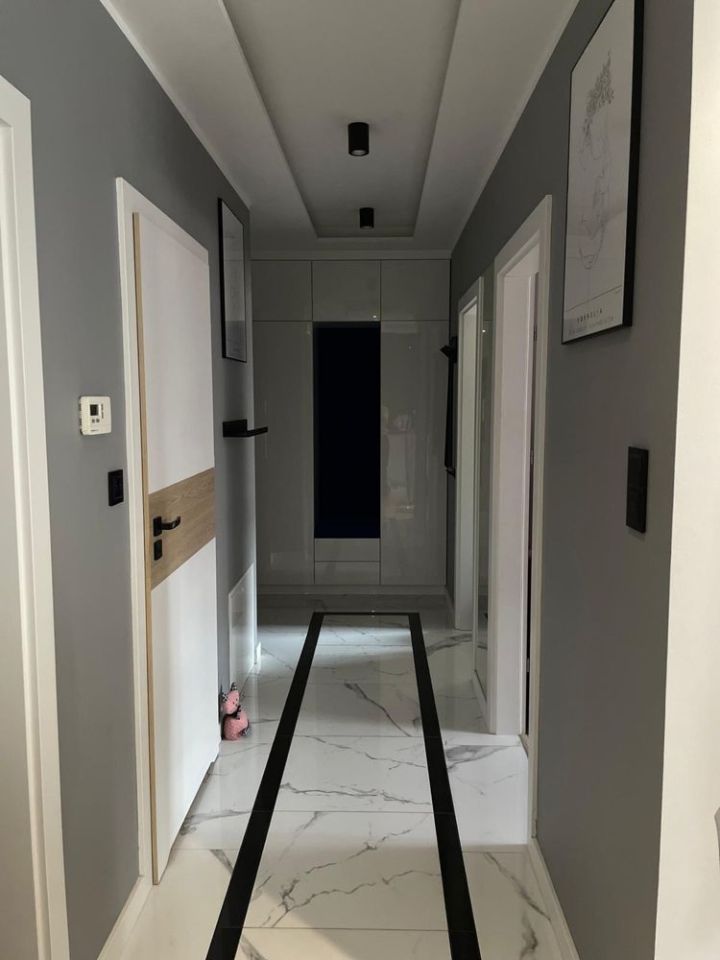 Mieszkanie 4-pokojowe Ostrołęka, ul. ppłk. Łukasza Cieplińskiego "Pługa". Zdjęcie 2