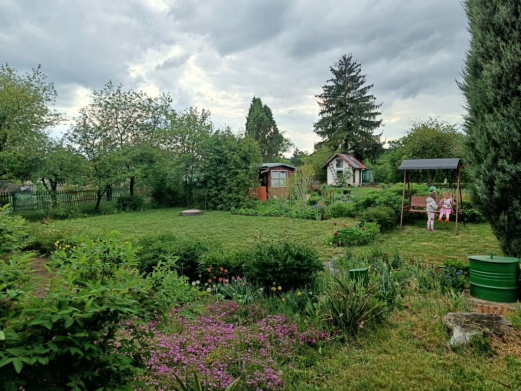 Działka rod Mielec. Zdjęcie 2