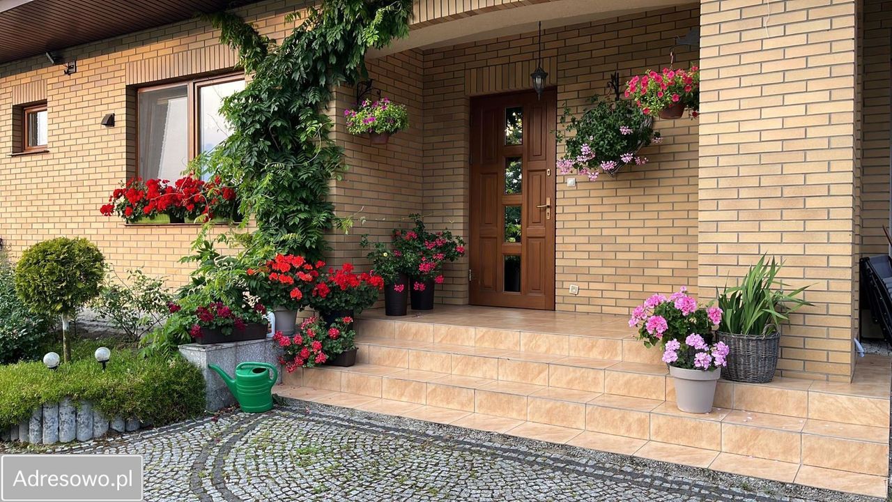 dom wolnostojący, 5 pokoi Potasznia. Zdjęcie 3