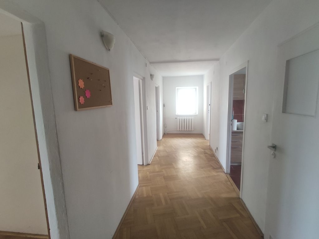 Mieszkanie 6-pokojowe Warszawa Bemowo, ul. Sosnowiecka. Zdjęcie 3