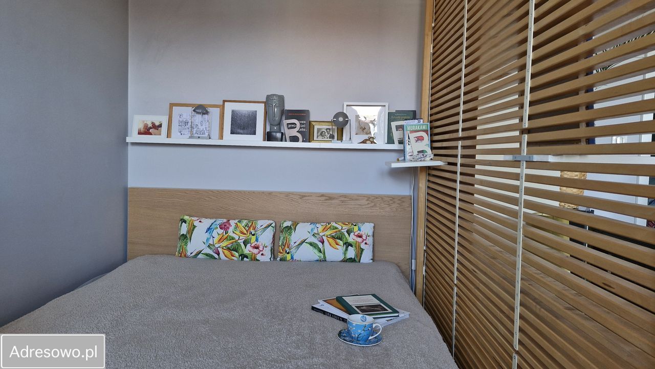Mieszkanie 2-pokojowe Łódź Bałuty, ul. Pstrągowa. Zdjęcie 5