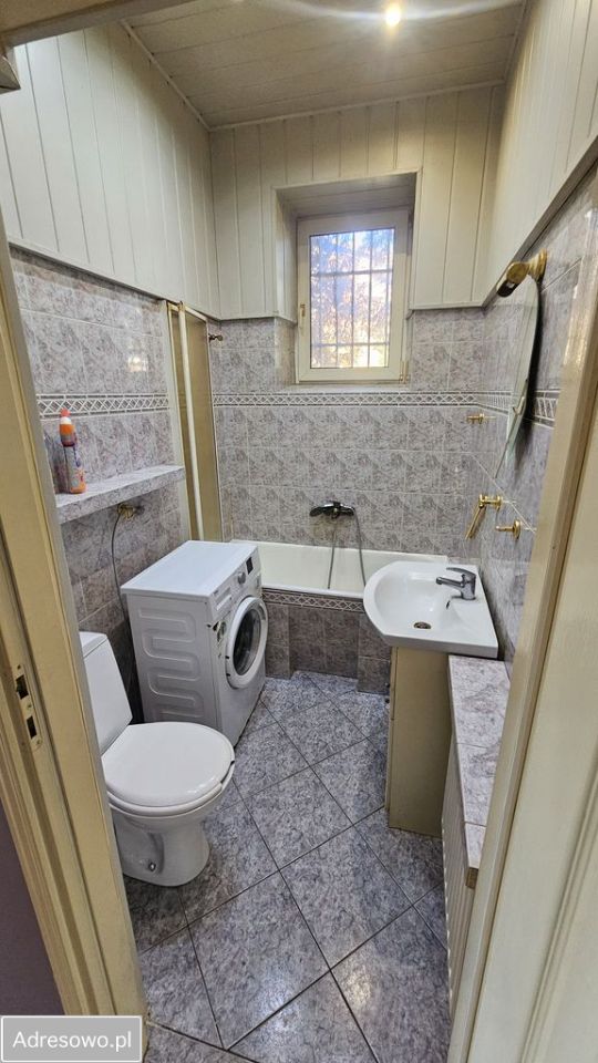 dom wolnostojący, 6 pokoi Łódź Górna, ul. Życzliwa. Zdjęcie 19