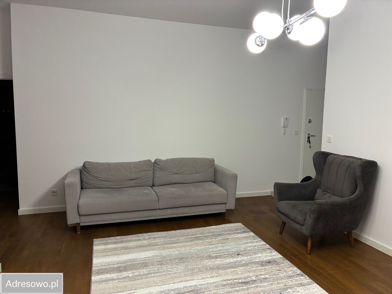 Mieszkanie 3-pokojowe Warszawa Wola, ul. Jana Kazimierza. Zdjęcie 13