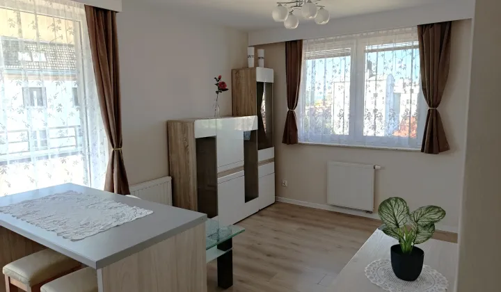 Mieszkanie 3-pokojowe Kraków Prądnik Czerwony, ul. Reduta