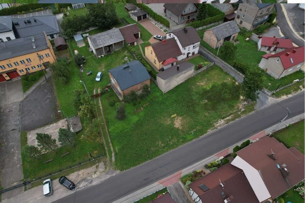 Działka budowlana Giebło, ul. Częstochowska. Zdjęcie 7