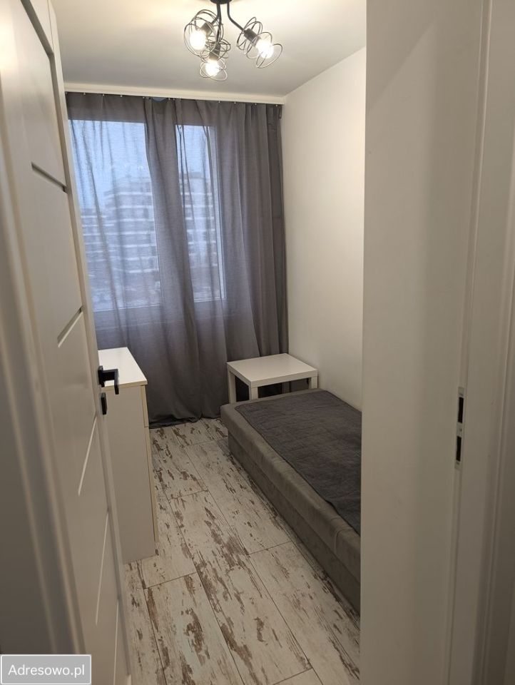 Mieszkanie 3-pokojowe Warszawa Białołęka Dworska. Zdjęcie 10