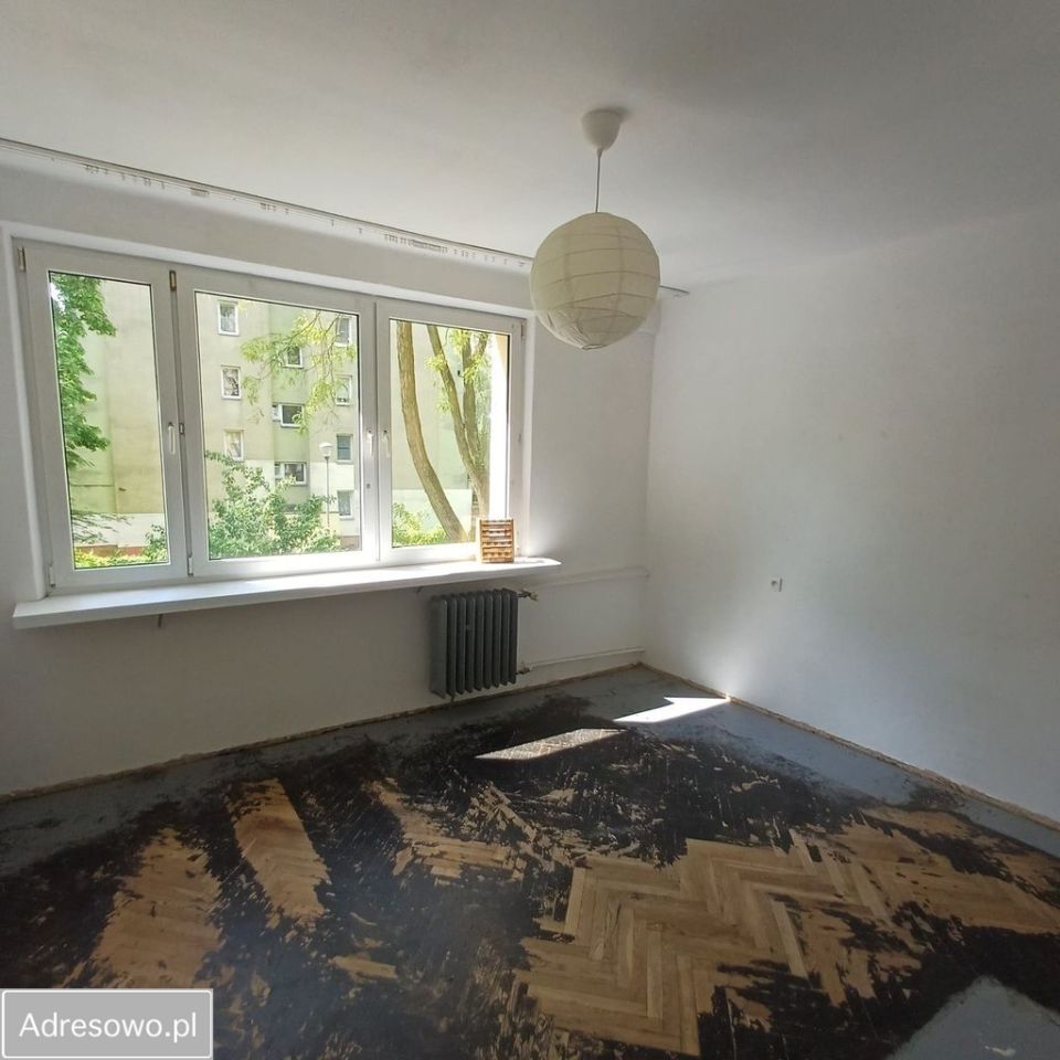 Mieszkanie 2-pokojowe Kraków Nowa Huta, os. Kolorowe. Zdjęcie 6