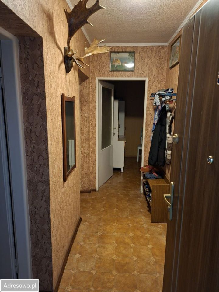 Mieszkanie 2-pokojowe Gułtowy, ul. Średzka. Zdjęcie 6