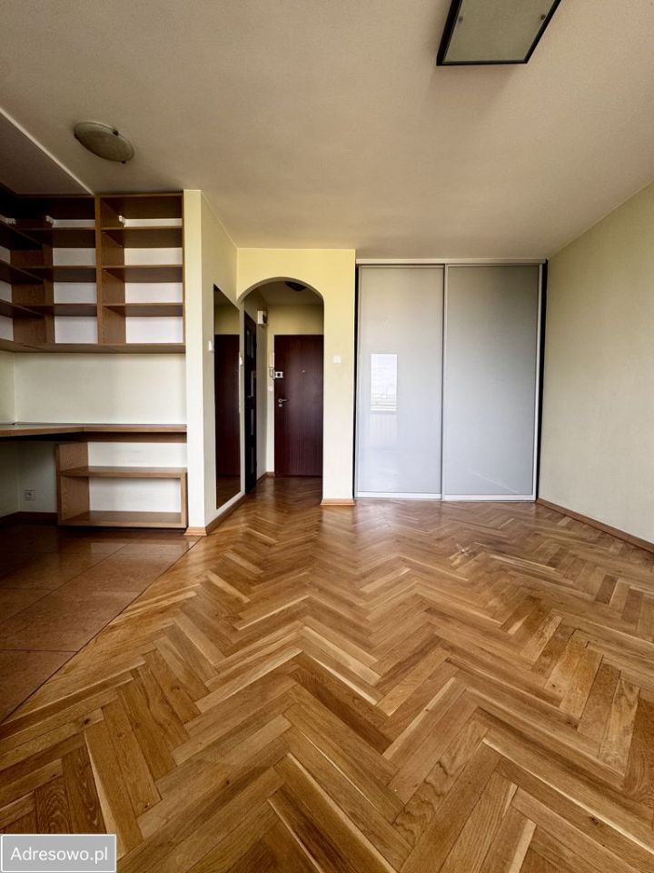 Mieszkanie 1-pokojowe Warszawa Mokotów, ul. Antoniego Józefa Madalińskiego. Zdjęcie 6