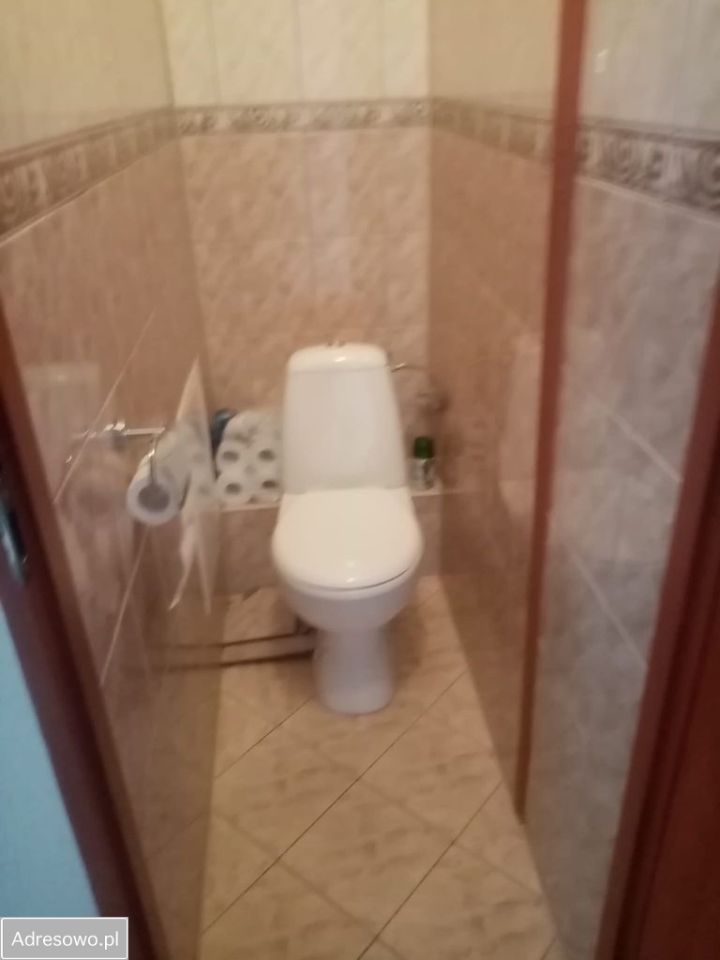 Mieszkanie 3-pokojowe Jelcz-Laskowice, ul. Ludwika Hirszfelda. Zdjęcie 8
