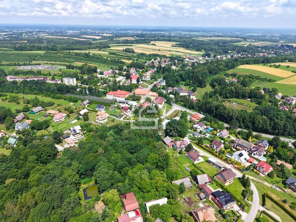 dom wolnostojący, 4 pokoje Łysa Góra. Zdjęcie 7