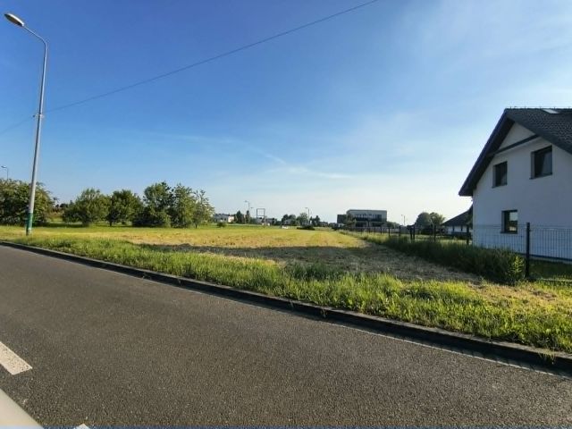 Działka budowlana Oświęcim Stare Stawy, ul. Willowa. Zdjęcie 11