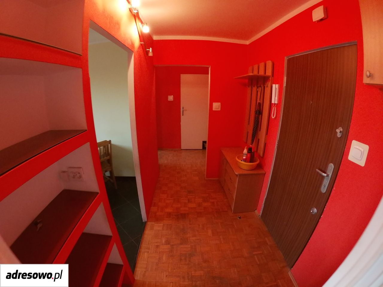 Mieszkanie 2-pokojowe Warszawa Jelonki, ul. Lazurowa. Zdjęcie 9
