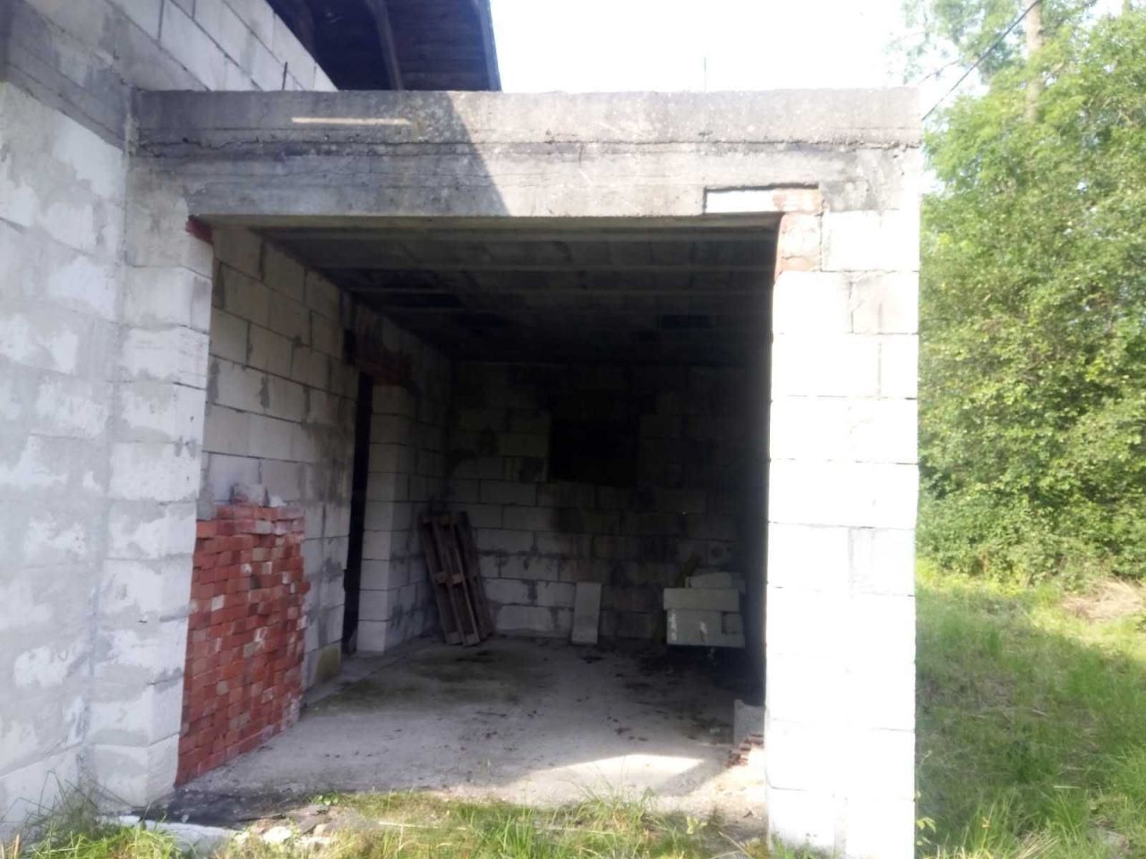 dom wolnostojący, 4 pokoje Mikołajewo. Zdjęcie 6