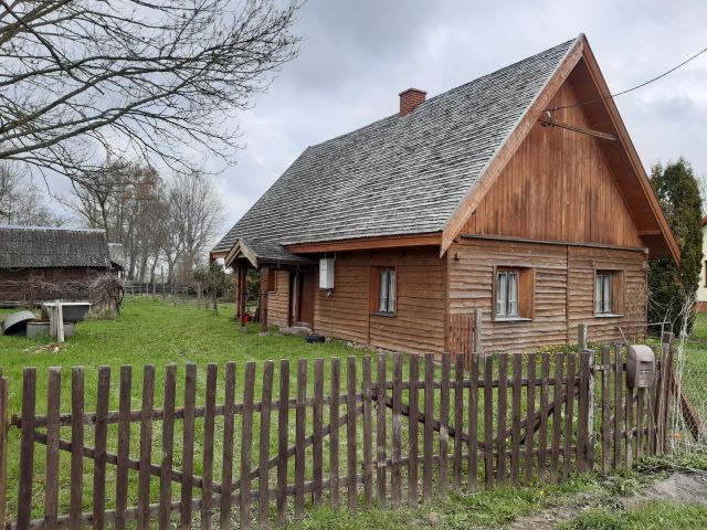 siedlisko, 3 pokoje Izdebki-Wąsy. Zdjęcie 1