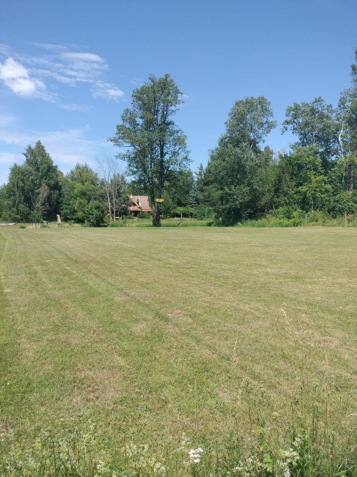 Działka budowlana Wiązowna, ul. Duchnowska. Zdjęcie 12