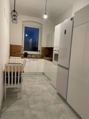 Mieszkanie 3-pokojowe Szczecin Centrum, ul. bł. Królowej Jadwigi. Zdjęcie 9