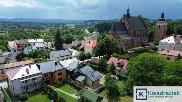 Mieszkanie 3-pokojowe Biecz, ul. Marcina Kromera. Zdjęcie 18