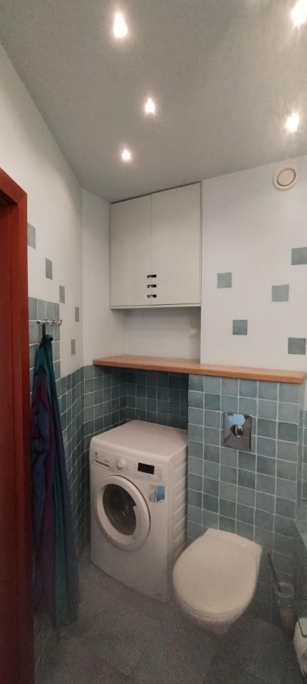 Mieszkanie 2-pokojowe Warszawa Ursynów, ul. Stryjeńskich. Zdjęcie 5