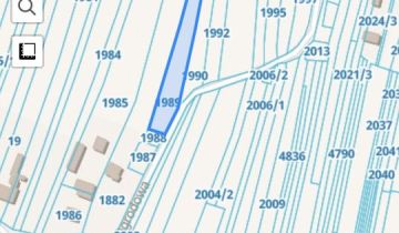 Działka rolna Wąchock, ul. Ogrodowa