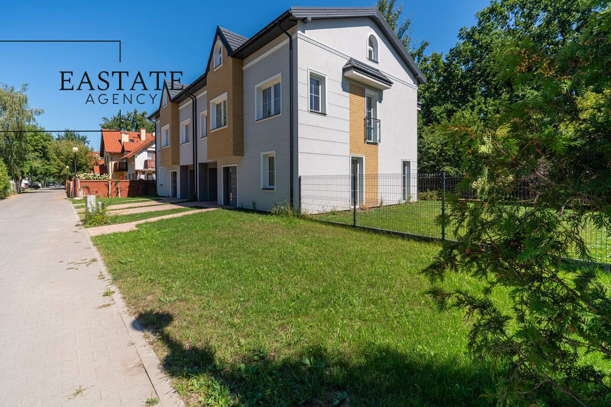 dom wolnostojący, 6 pokoi Sulejówek. Zdjęcie 17