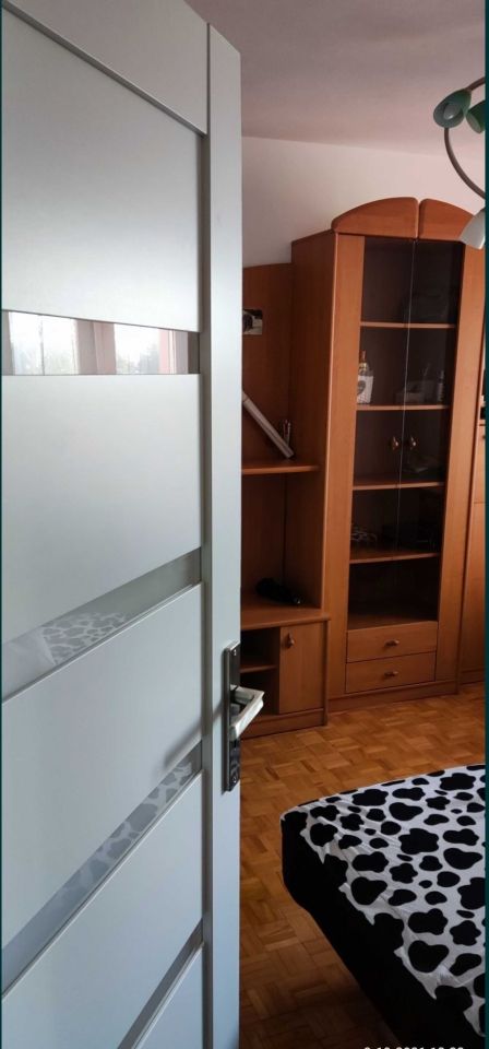 Mieszkanie 4-pokojowe Biała Podlaska, ul. Piaskowa. Zdjęcie 2