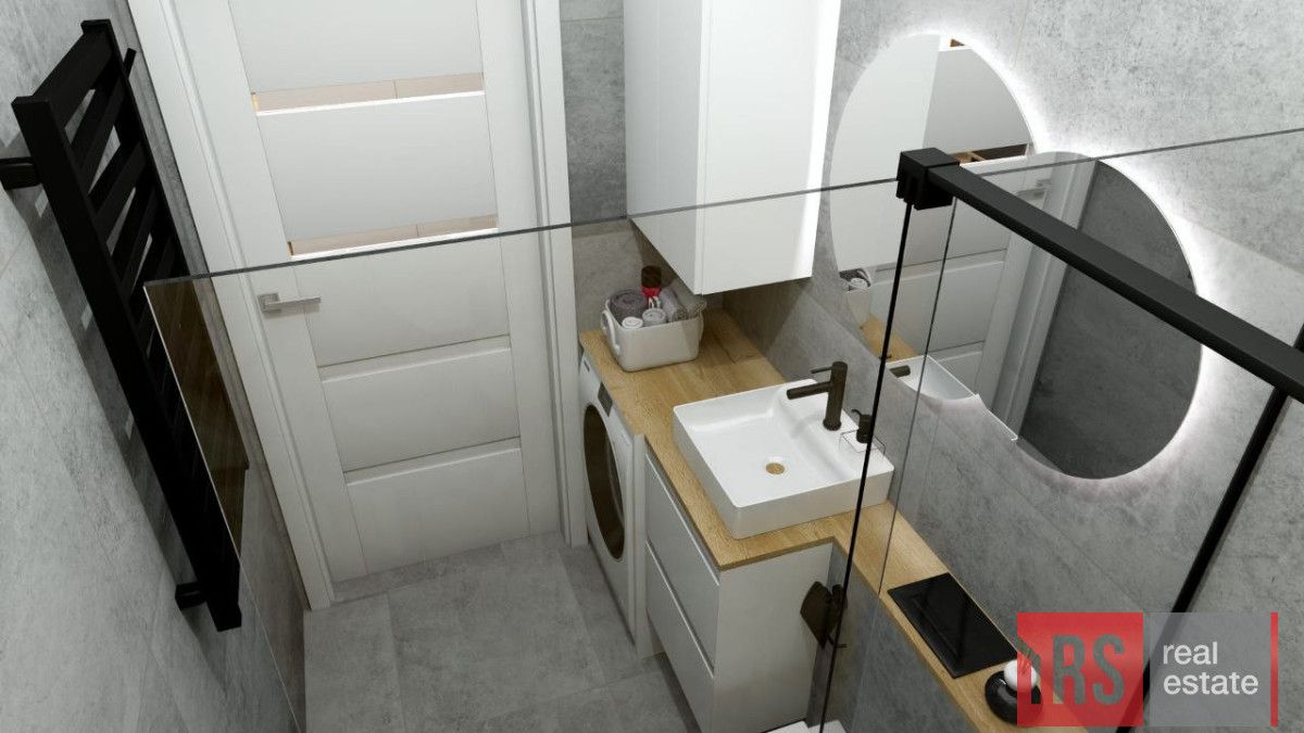 Mieszkanie 2-pokojowe Kraków Stare Miasto, ul. Rakowicka. Zdjęcie 14